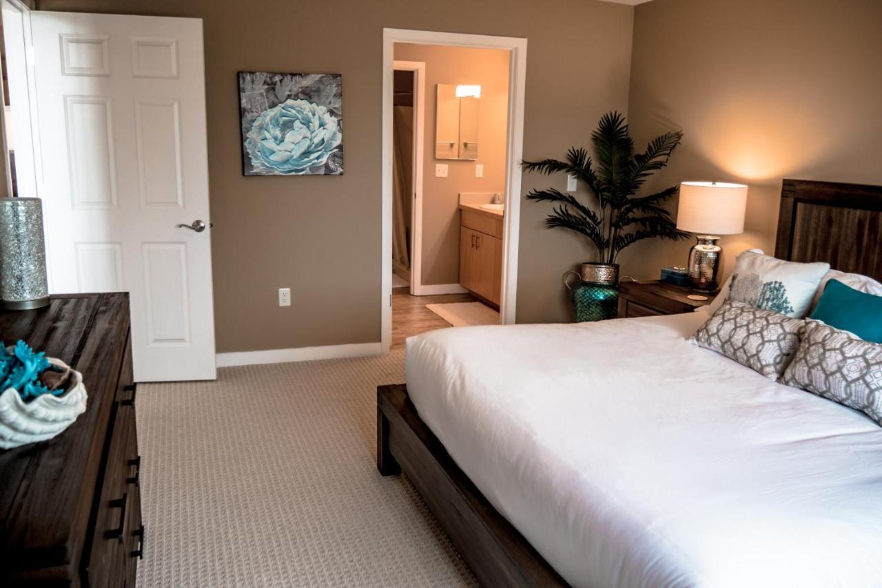 Maritime Refuge Condominium Ocean Shores Eksteriør billede